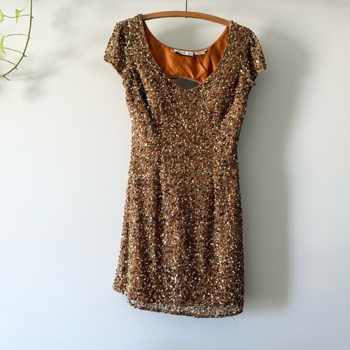 Scala 100 silk beaded sequin - 100%,