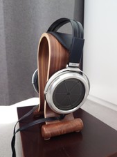 STAX SR-009 Electrostatic Headphones Excellent Condition