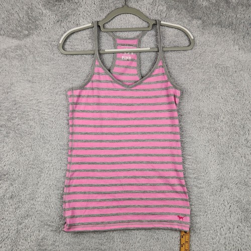 Pink victorias secret cami - pink,