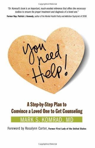 You need help - you, help!: