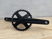 FSA Omega 40T Chainset - 170mm