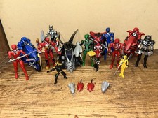 Power Rangers Jungle Fury