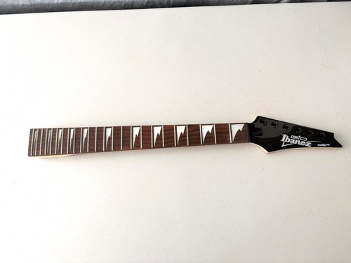 Ibanez grgm21 bkn - ibanez, gio