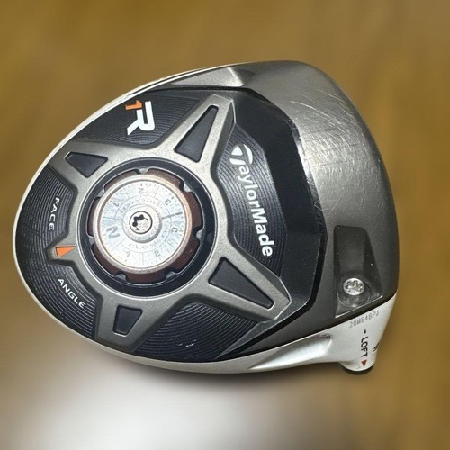 Taylormade driver head only - taylormade,