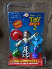 Mattel Disney Pixar Toy Story