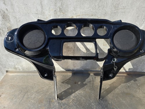 Harley davidson inner fairing - harley-davidson,