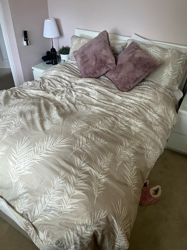 Ikea malm ottoman storage bed - ikea,