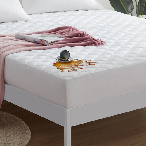 Mattress protector waterproof - mattress,