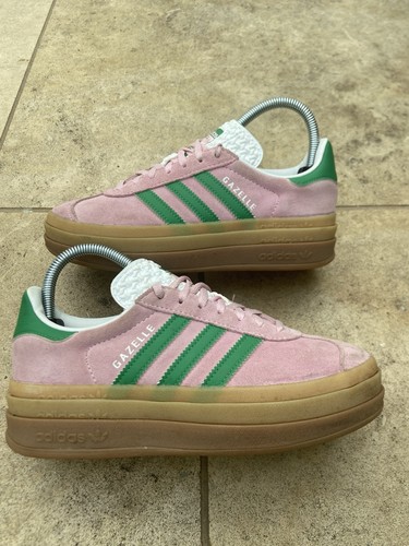 Adidas originals gazelle bold - originals,