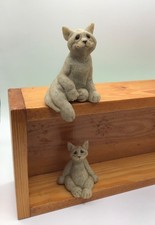 Quarry Critters Cats Coco &