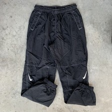 Nike Nylon Double Swoosh Baggy