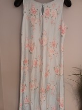 M&S Stylish Pink And Blue