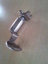 BERNINA Sewing Machine Wool