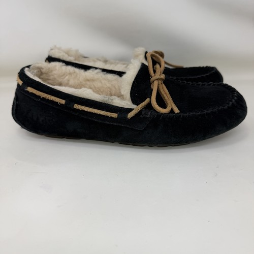 Ugg dakota shearling lined - ugg,