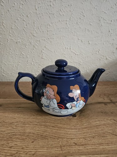 Lyons tetley wade blue - lyons,