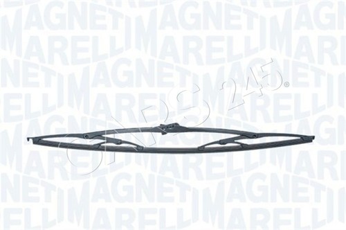 Wiper blade 290mm - blade, ford