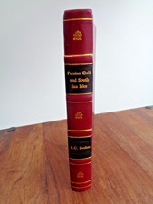 1904 THE PERSIAN GULF & SOUTH