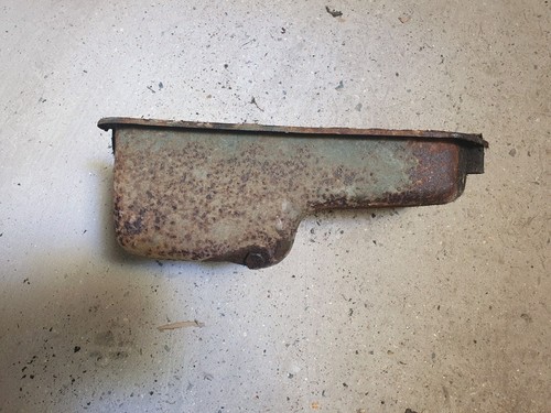 Ford prexflow precrossflow pre - prexflow,