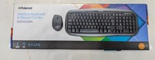 Polaroid Wireless Keyboard &