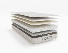 Noomi bamboo natural latex - noomi,