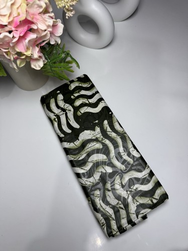 African print polycotton wax - polycotton, 4