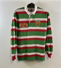 Leicester Tigers L/S Home