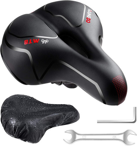 Youngdo bicycle saddle gel - saddle,,