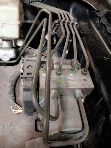 0265235020 abs land rover - 0265235020,