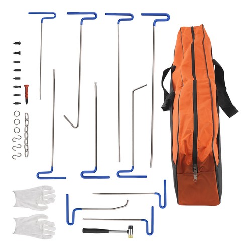 29x auto pdr puller rods - pdr, dent