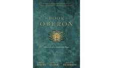 The Book of Oberon: A