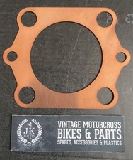 Honda CR125 CR 125 1979 1980