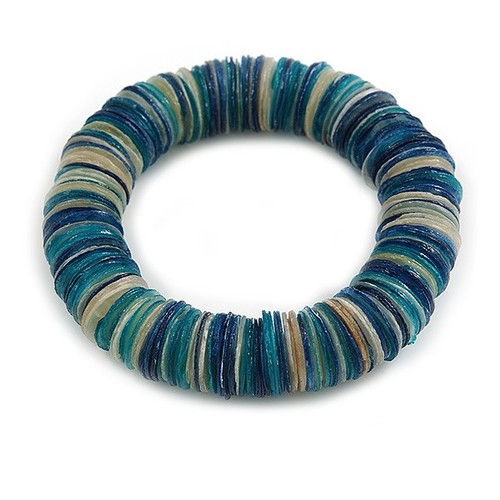 Summery shell flex - shell,
