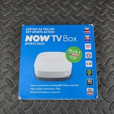 Now TV Box 2400SK HD Ready
