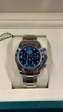 Rolex daytona 116509 - rolex, 2019