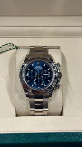 Rolex daytona 116509 - daytona,