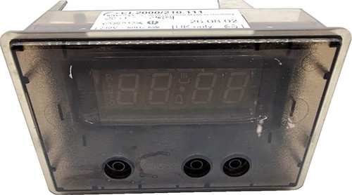 Elba oven cooker digital - elba,
