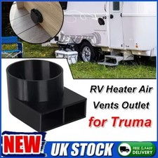 Heater Air Vent Outlet