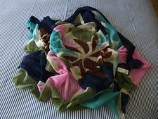 NWT OSKA/ISCHIKO  "Abstract"