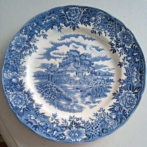 Vintage salem china - vintage,