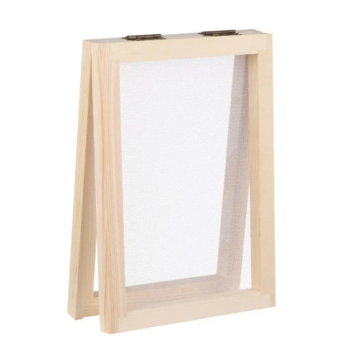 Multi size natural paper - multi-size,