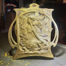 Antique VTG Art Nouveau