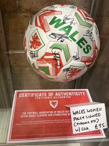 Wales women football team - football,