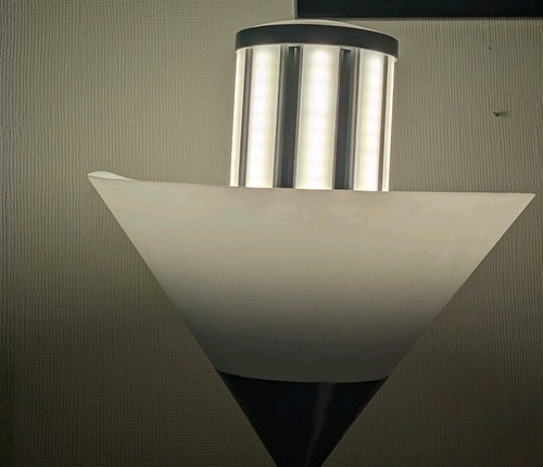 Bright source 100w led corn - bright,