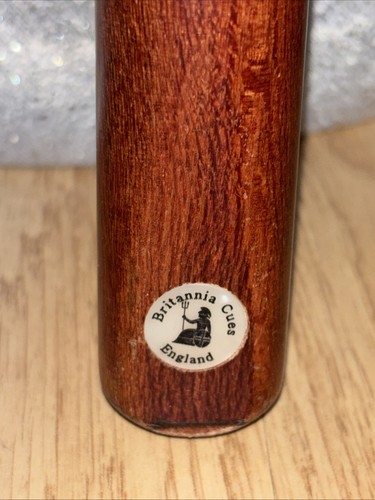 Britannia piece ash full - 1,