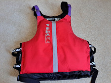 Crewsaver centre bouyancy aid