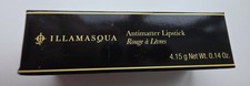 Illamasqua Antimatter Lipstick