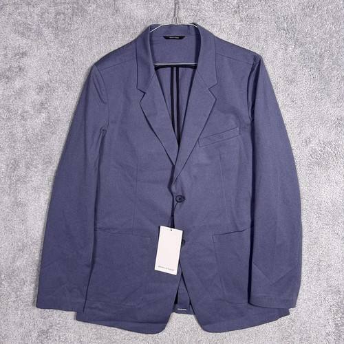 Ministry supply blazer mens - supply,