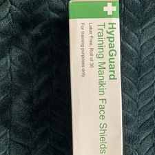 HypaGuard Training Manikin