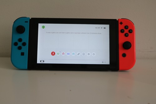 Nintendo switch joy con - nintendo, joy-con