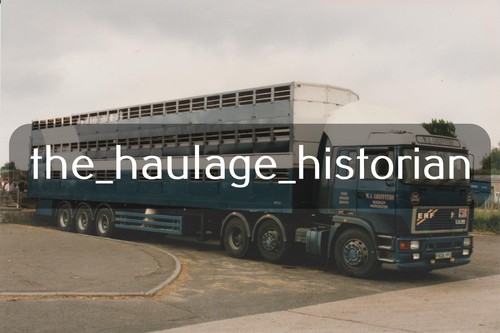 Thh truck photos erf - thh,